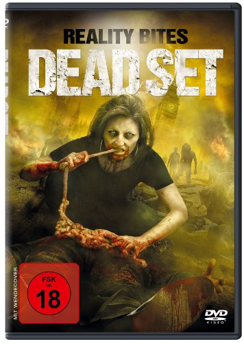  - Dead Set - Reality Bites [2 DVDs]