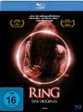 Blu-ray - Ring 0 [Blu-ray]
