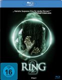 Blu-ray - Ring 0 [Blu-ray]