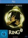 Blu-ray - Rings