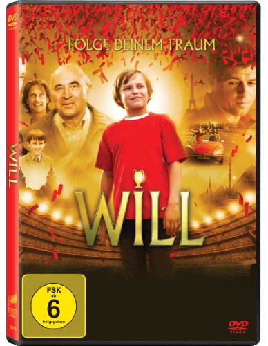- Will - Folge deinem Traum