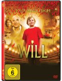 DVD - Scharf wie Chili (Pro 7 TV Film)