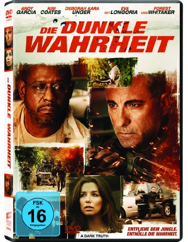 - Die dunkle Wahrheit