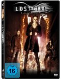  - Lost Girl - Season 04 [3 DVDs] [UK Import]