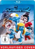 Blu-ray - Die Schlümpfe - Das verlorene Dorf [Blu-ray]