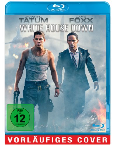 Blu-ray - White House Down [Blu-ray]