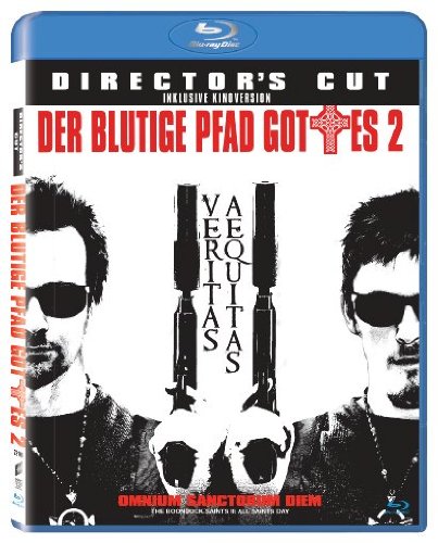  - Der blutige Pfad Gottes 2 [Blu-ray] [Director's Cut]