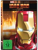  - Marvel Animated Series: X-Men - Die komplette Serie [2 DVDs]