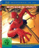 Blu-ray - Spider-Man 2 [Blu-ray]