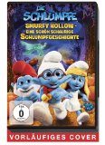 DVD - Die Schlümpfe / Die Schlümpfe 2 (Best Of Hollywood - 2 Movie Collector's Pack)