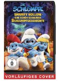 DVD - Eine schlumpfige Weihnachtsgeschichte