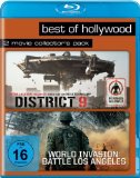Blu-ray - Total Recall/S.W.A.T. - Die Spezialeinheit - Best of Hollywood/2 Movie Collector's Pack [Blu-ray]