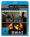Blu-ray - Resident Evil: Degeneration/Resident Evil: Damnation - Best of Hollywood/2 Movie Collector's Pack [Blu-ray]