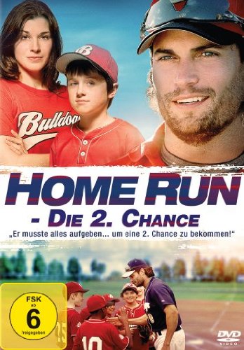 DVD - Home Run - Die 2. Chance