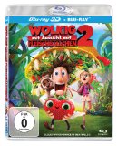 Blu-ray - Die Eiskönigin - Völlig Unverfroren 3D (  Blu-ray) (Disney)