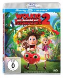  - Das kleine Gespenst [Blu-ray]