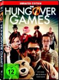 Blu-ray - Die Pute von Panem - The Starving Games