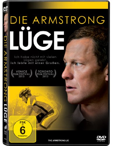  - Die Armstrong Lüge (OmU)