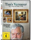 DVD - Jan Vermeer - Light, Love And Silence (ArtHaus Documentary 02)