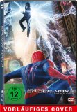 DVD - Spider-Man Trilogie