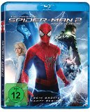 Blu-ray - The Amazing Spider-Man 2 : Rise Of Electro (Lightbox Edition)