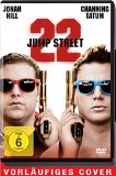 DVD - Let's Be Cops - Die Party Bullen