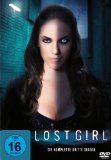  - Lost Girl - Die komplette fünfte Season [4 DVDs]