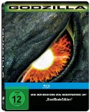  - Collateral - limited Steelbook Edition - UNCUT! [Blu-ray]