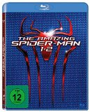 Blu-ray - Spider-Man Trilogie (Origins Collection)