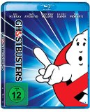 Blu-ray - Ghostbusters 2 - Sie sind zurück (4K Mastered) [Blu-ray]