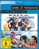  - Die Schlümpfe/Die Schlümpfe 2 - Best of Hollywood/2 Movie Collector's Pack [Blu-ray]