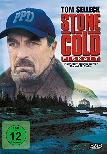 - Stone Cold - Eiskalt