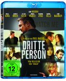  - Liam Neeson Collection [Blu-ray]