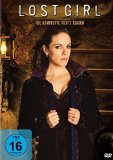  - Lost Girl - Die komplette fünfte Season [4 DVDs]