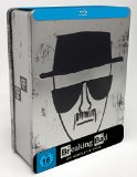  - X-Men Cerebro Collection inkl. Cerebro Helm (alle X-Men Filme inkl. X-Men: Zukunft ist Vergangenheit) [Blu-ray] [Limited Edition]