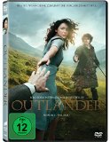 DVD - Outlander - Season 1 Vol.2 [3 DVDs]
