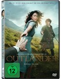 DVD - Outlander - Die komplette erste Season [6 DVDs]