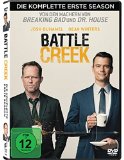  - Franklin & Bash - Die komplette zweite Season [2 DVDs]