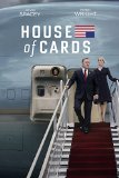 DVD - House of Cards - Die komplette erste Season [4 DVDs]