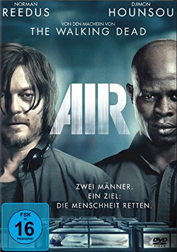 DVD - Air