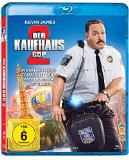 Blu-ray Disc - Der Kaufhaus Cop