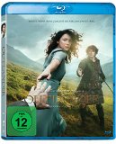 Blu-ray - Outlander - Die komplette zweite Season [Blu-ray]