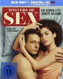  - Masters of Sex - Season 3 [Blu-ray]