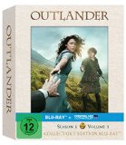 Blu-ray - Outlander - Season 1 Vol.2 [Blu-ray]