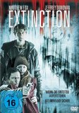 DVD - Hidden - Die Angst holt dich ein