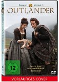 DVD - Outlander - Die komplette zweite Season [6 DVDs]