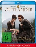 Blu-ray - Outlander - Season 1 Vol.1 (2 Disc) [Blu-ray]