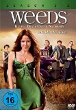 DVD - Weeds - Kleine Deals unter Nachbarn, Season Four [3 DVDs]