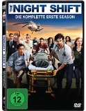  - Monday Mornings - Staffel 1 [3 DVDs]