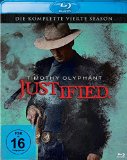  - Justified - Season 6 [Blu-ray]